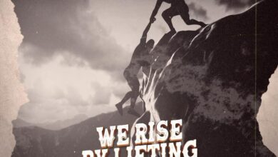 CJ Biggerman – We Rise By Lifting Others (Biggerman Thursday Ep.1)