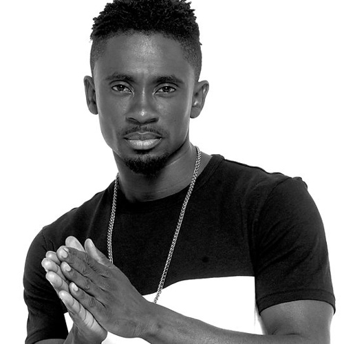 Christopher Martin – Between the Lines