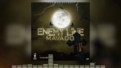 Mavado – Enemy Line