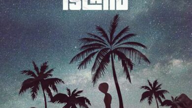 Medikal – Island (Album)