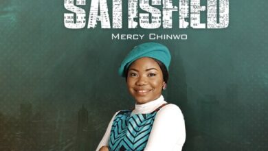 Mercy Chinwo – Na You Dey Reign