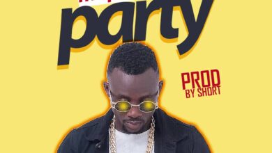 Mophacy - Party (Prod By Short)