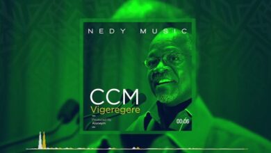 Nedy Music – CCM Vigeregere