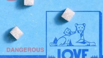 Tiwa Savage – Dangerous Love (Prod By Cracker)