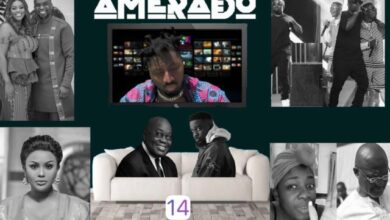 Amerado – Yeete Nsem (Episode 14)