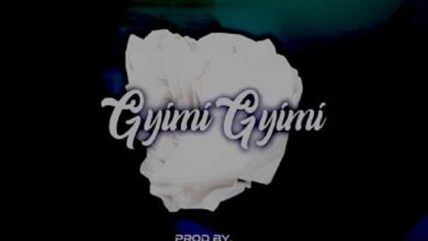 Bosom P-Yung – Gyimigyimii