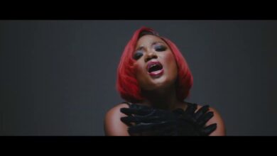 EFYA Ft Tiwa Savage - THE ONE (Official Video)