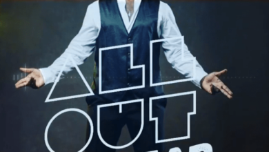 Jupitar – All Out