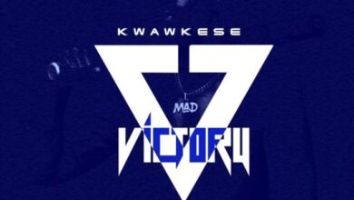 Kwaw Kese – Victory