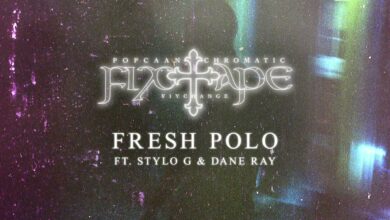 Popcaan – Fresh Polo Ft Stylo G & Dane Ray