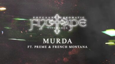 Popcaan – Murda Ft Preme & French Montana