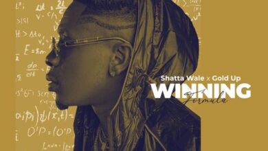 Shatta Wale – Winning Formula