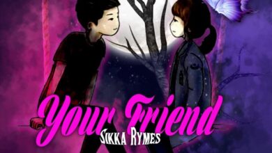 Sikka Rymes – Your