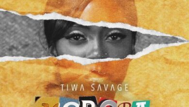 Tiwa Savage – Koroba