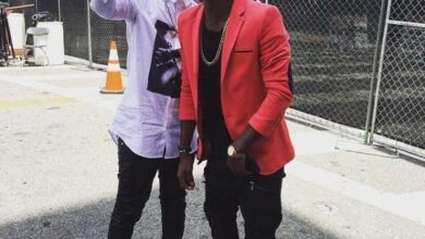 Video Stonebwoy Sends Message To Whom It May Concern