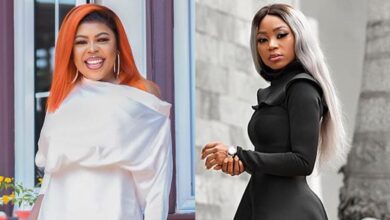 Akuapem Poloo Was Once Begged By Afia Schwarzenegger For Slippers