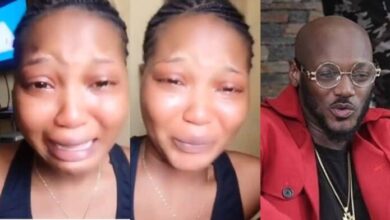 Am Too Fine Beautiful For My Liking (Sexy Lady Cries Out)(Watch Here)