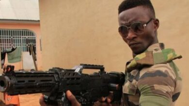 Asem Oo - Popular Kumawood actor shot by armed robbers