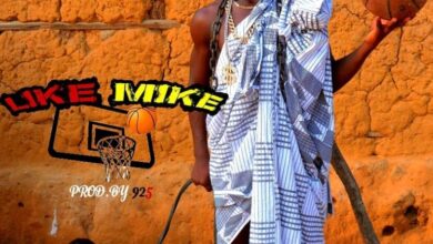 Ay Poyoo – Like Mike (Prod By 925)