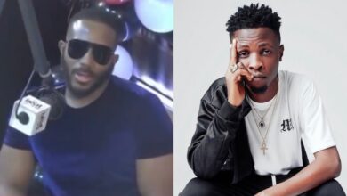 BBNaija! BEEF BEGINS AS KIDDWAYA REFUSES TO ANSWER QUESTIONS ON LAYCON OVER VIDEOS HE HAS SEEN