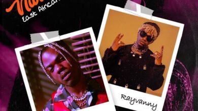 CKay Ft Rayvanny – Love Nwantiti (East African Remix) Ft Rayvanny