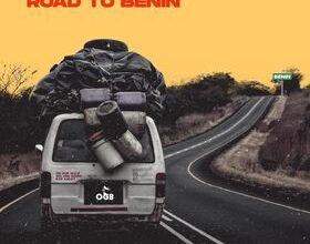 Cryme Officer – Road To Benin (Prod By 925Music)