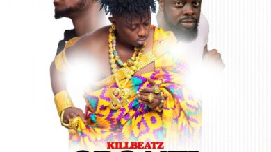KillBeatz – Odo Nti Ft King Promise & Ofori Amponsah