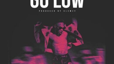 L.A.X – Go Low (Prod By Clemzy)