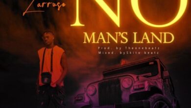 Larruso – No Man’s Land