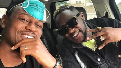 Medikal And His Assistant Scammed Some Fans Years Back - Fan Reveals