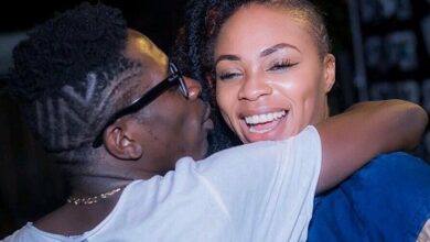 Michy - Shatta Wale Was Having GHC 17 As His Life Savings When I Met Him