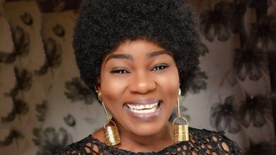 Nigerian Actress Point Out - I Am Not Afraid Of Death