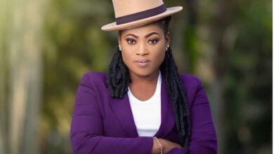 Power FM Sued By Joyce Blessing for labelling her as ‘Lesbobo’