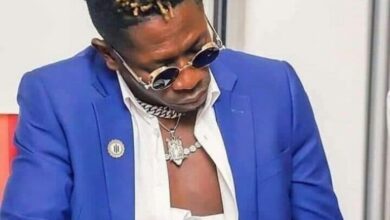 Shatta Wale Writes As He Is Mocked - I Need An ‘Assistant Personal Assistant’