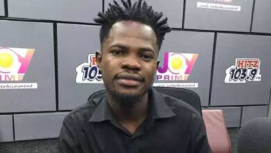 Singer Fameye Reveals The Main Reason He Stopped Going To Church (Watch Here)