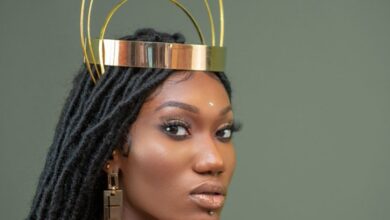 Wendy Shay - People Who Look Like Insults Keep Insulting Me