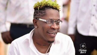 Dancehall Act Shatta Wale Featured In GES Approved Creative Arts Text Book for Primary 4