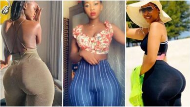 Slay Mama's Will Make You Forget Your Mother Back Home - Beware Men (Video Here)