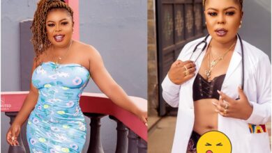 Afia Schwarzenegger Spit Out The Truth About Her Plastic Surgery B00bs Rumours - Video