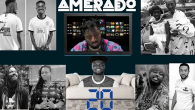 Amerado – Yeete Nsem (Episode 20)