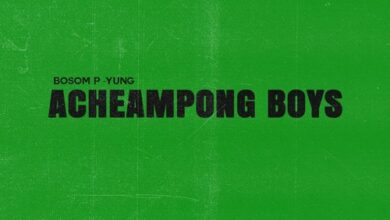 Bosom P-Yung – Wose Girl Ft. Yaa Pono