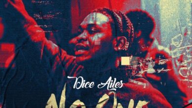 Dice Ailes – No One (Prod. By Brym)