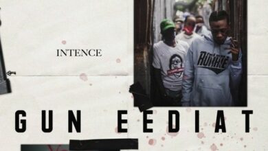 Intence – Gun Eediat