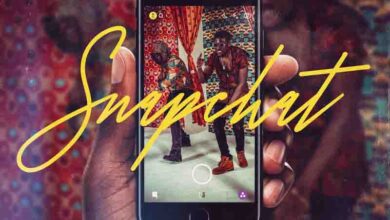 Kurl Songx – Snapchat Ft Medikal