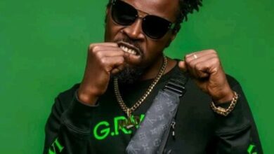 Kwaw Kese - No Killer Should Ask Me For $150 Corona Test Fees - Video Here
