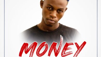 Kweku Flick – Money (Prod By Apya)