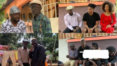 Lilwin Features Kwesi Arthur, Medikal, Fameye, Yaa Pono, Dope Nation In ‘Cocoa Season’ Series