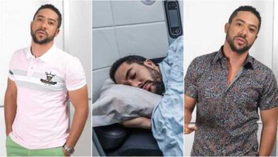 Majid Michel Officially Breaks Silence On His Throat Cancer Rumours - Video Here
