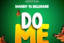 Nandy – Do Me Ft Billnass (Prod By Kimambo)
