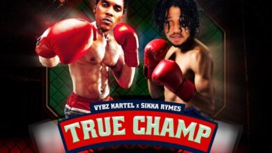 Vybz Kartel – True Champ Ft Sikka Rymes